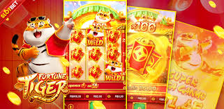 como sacar fortune tiger para mobile